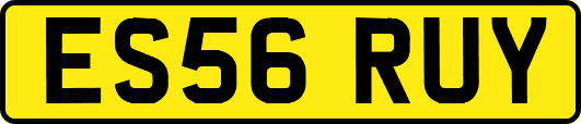 ES56RUY