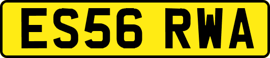 ES56RWA