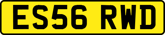 ES56RWD