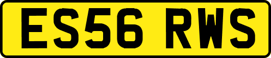 ES56RWS
