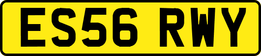 ES56RWY