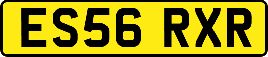 ES56RXR