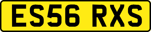 ES56RXS
