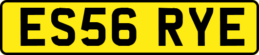 ES56RYE