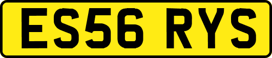 ES56RYS