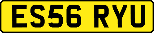 ES56RYU
