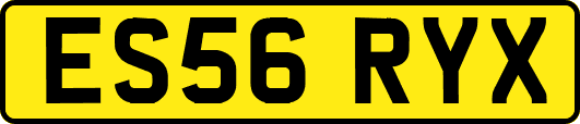 ES56RYX