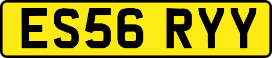 ES56RYY