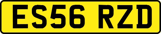 ES56RZD