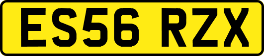 ES56RZX