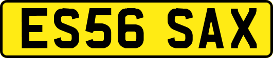 ES56SAX