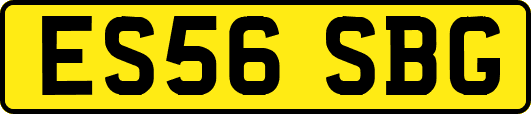 ES56SBG
