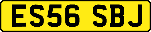ES56SBJ