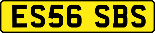 ES56SBS
