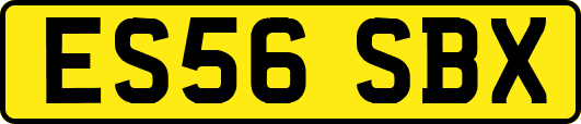 ES56SBX