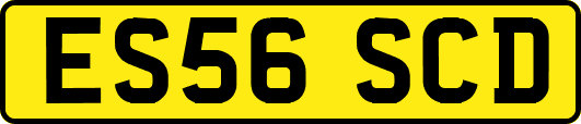ES56SCD