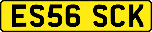 ES56SCK