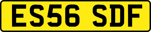 ES56SDF
