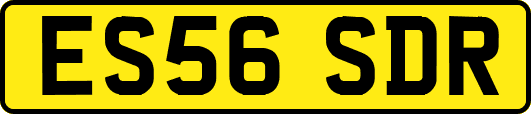 ES56SDR
