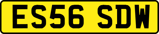 ES56SDW