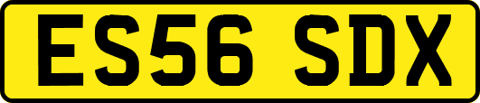 ES56SDX