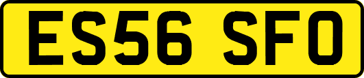 ES56SFO