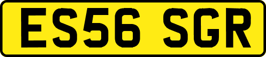 ES56SGR