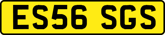 ES56SGS