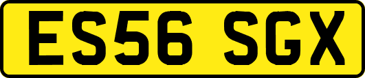 ES56SGX