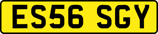 ES56SGY