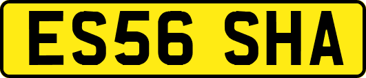 ES56SHA