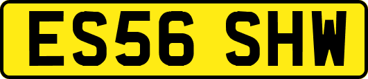 ES56SHW