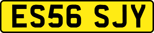 ES56SJY
