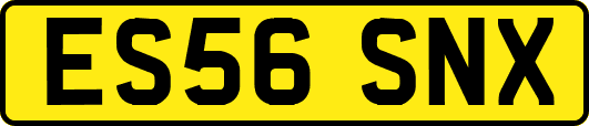 ES56SNX