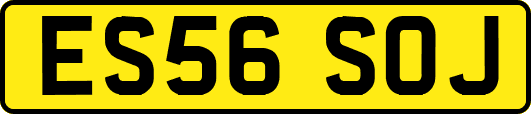 ES56SOJ