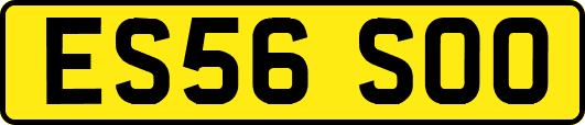 ES56SOO