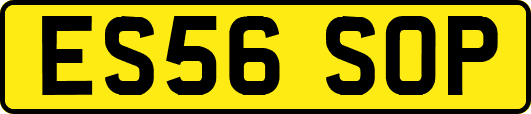 ES56SOP