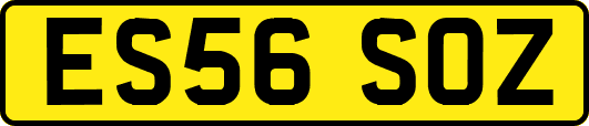 ES56SOZ