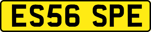 ES56SPE