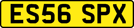 ES56SPX
