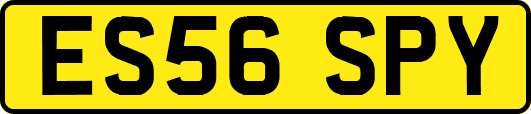ES56SPY