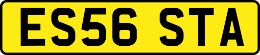 ES56STA