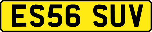 ES56SUV