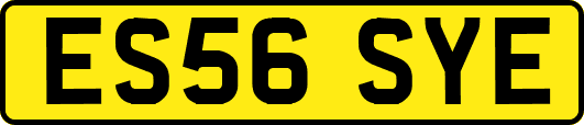 ES56SYE