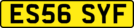ES56SYF