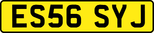 ES56SYJ