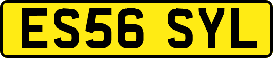 ES56SYL