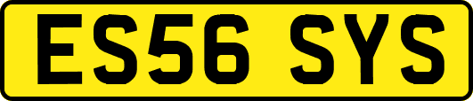 ES56SYS