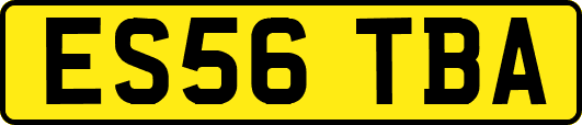 ES56TBA