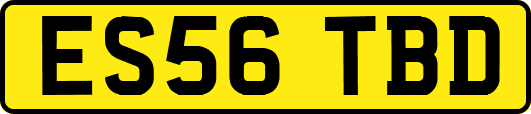 ES56TBD